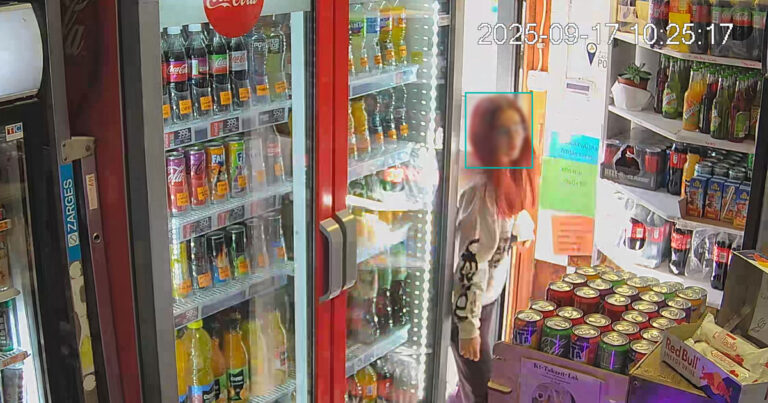 Vidarex kor-ellenőrző belépés