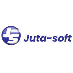 Jutasoft logo