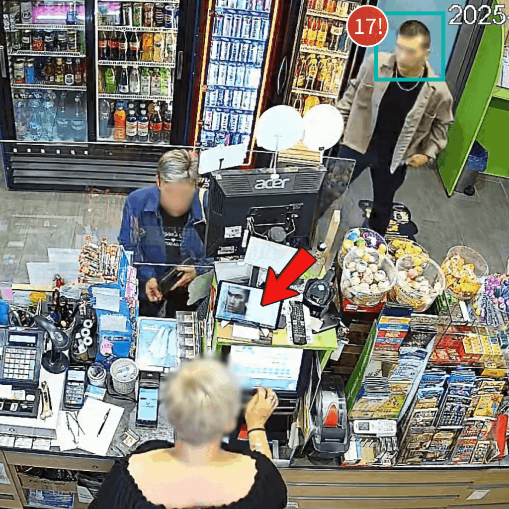 Vidarex kor-ellenőrző kiskorú próbavásárlás